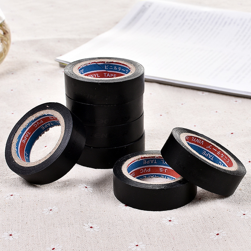 FITA ISOLANTE 10M PCT C/1 EM3733 Imagem 1