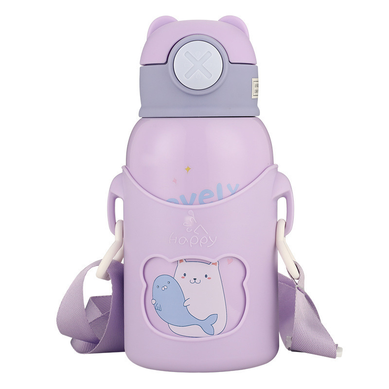 GARRAFA INFANTIL EM3770 Imagem 2
