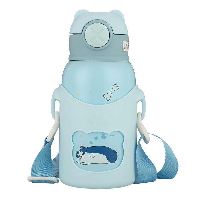 GARRAFA INFANTIL EM3770 Imagem 1