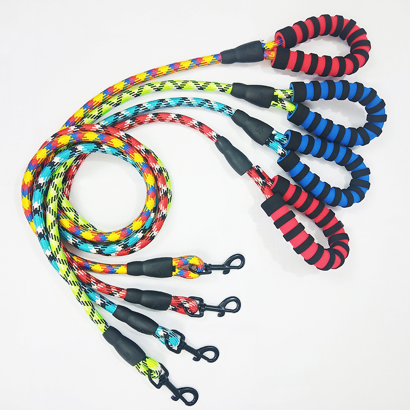 Guia para Pets 0,8cm x 1,20m - Modelo ZN3826 Imagem 2