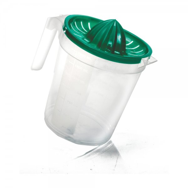 ERCA JARRA COM ESPREMEDOR 1,8L REF:131 Imagem 1