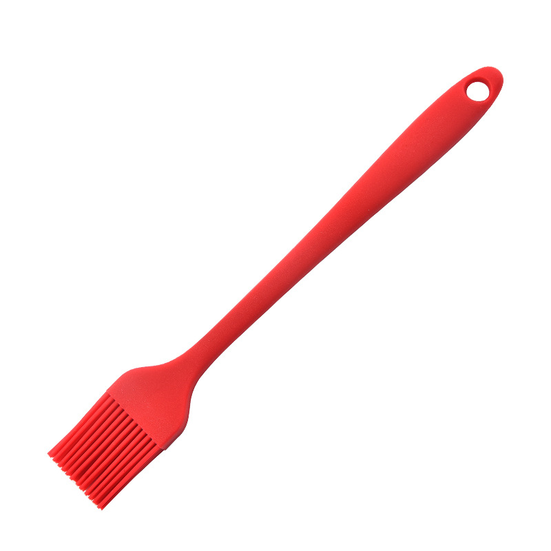 MINI PINCEL SILICONE 20CM EM 7429 Imagem 1