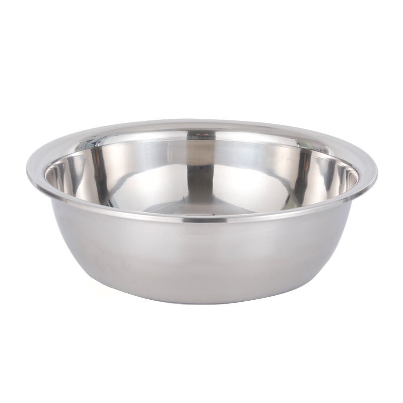 EM TIGELA SALADA INOX 18CM EM9654 Imagem 1