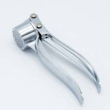 EM ESPREMEDOR DE ALHO INOX EM9772 Imagem 2