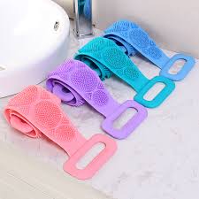 EM ESCOVA DE BANHO SILICONE EM9777 Imagem 2