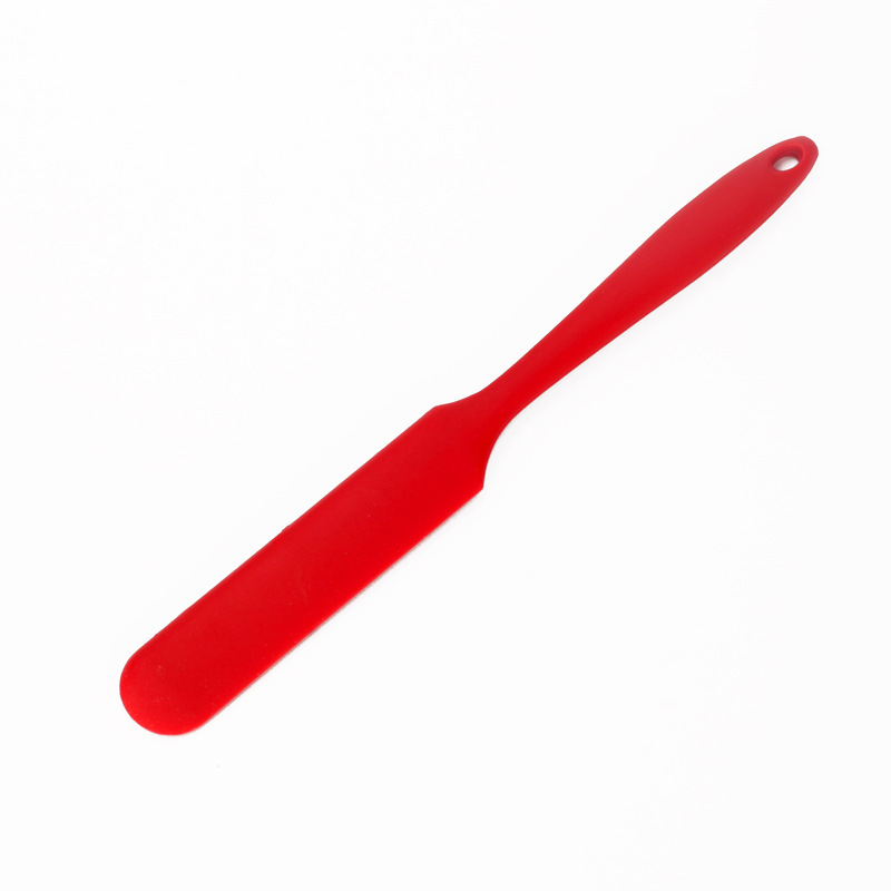 EM ESPATULA DE BOLO 24CM SILICONE EM9789 Imagem 1