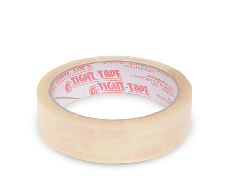 FITA ADESIVA PCT 18X50 CRISTAL RF223 TIGHT TAPE Imagem 1