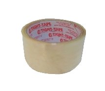 FITA ADESIVA PCT 45X30 CRISTAL RF244 TIGHT TAPE Imagem 1