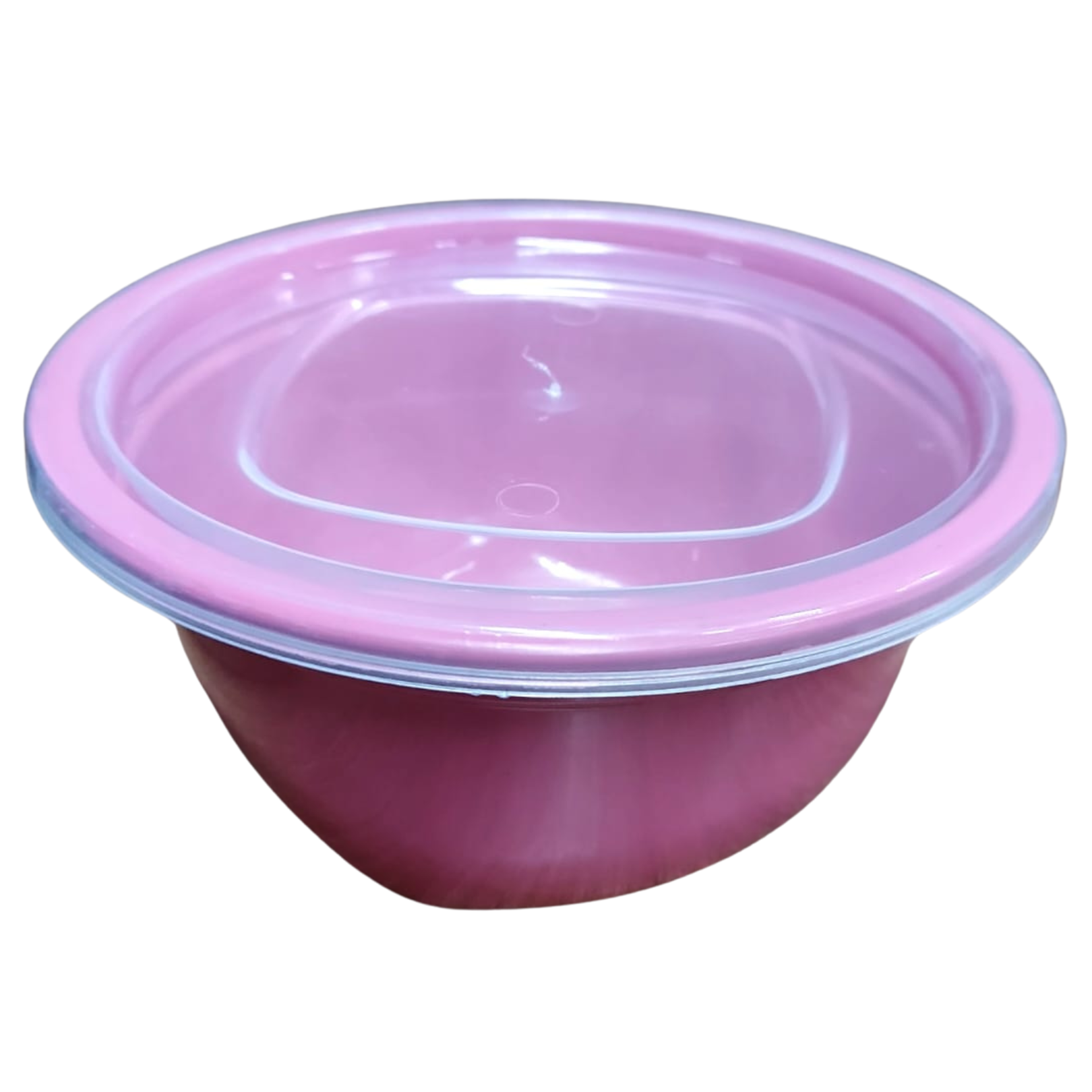 POTE BOWL 1,1C/ TAMPA PLASMOTTA REF. 32 Imagem 1