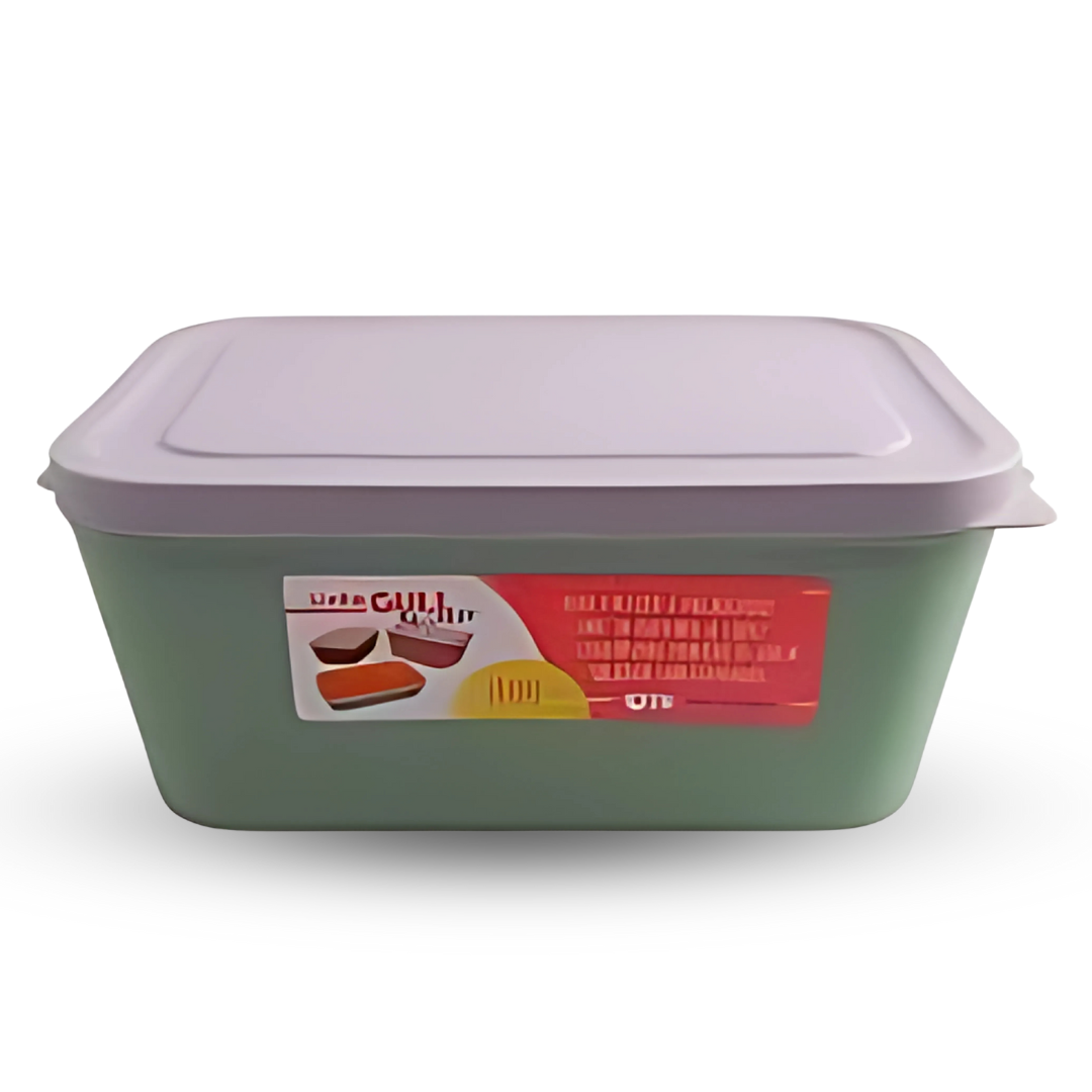 Organizador Gull 1400ml Cores Sortidas Ref. 6064 - Azzu Prático e Versátil Imagem 1