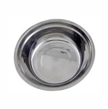 TIGELA AÇO INOX 15CM EM 9743 Imagem 2