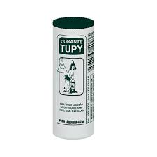 Corante Tupy verde n28 Imagem 1